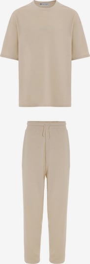 Dandalo Jogging komplet u bež, Pregled proizvoda