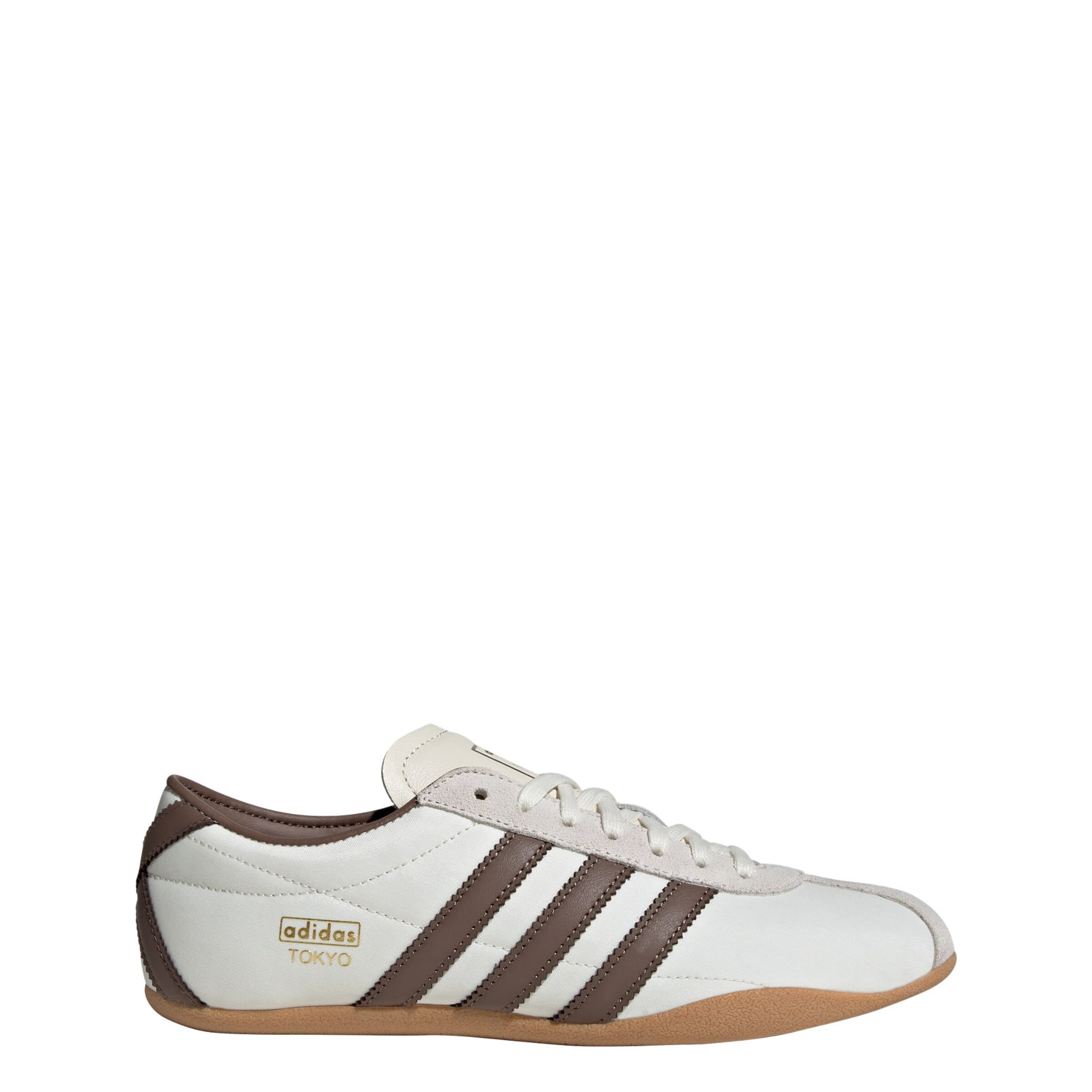 Baskets basses 'Tokyo' ADIDAS ORIGINALS en blanc