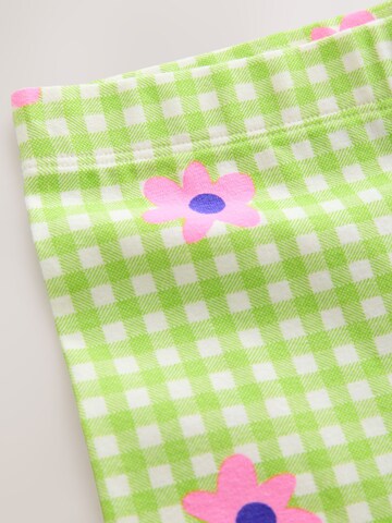 Next Skinny Legíny – zelená