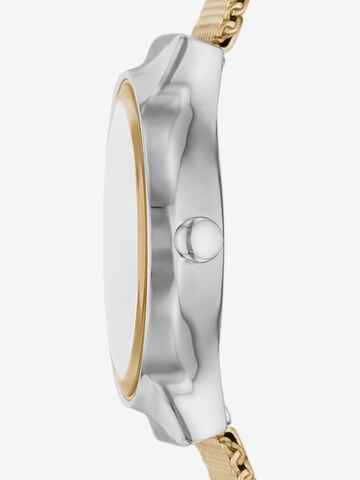 SKAGEN Uhr in Gold