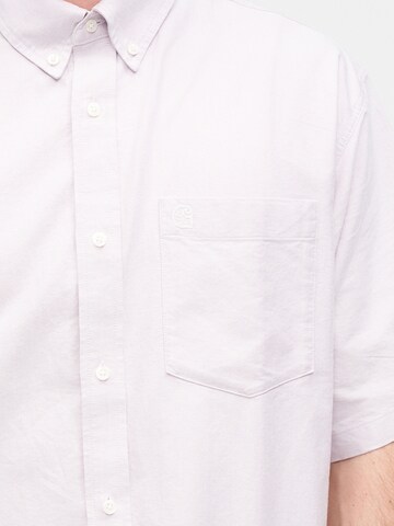 Carhartt WIP Comfort fit Ing 'Braxton' - rózsaszín