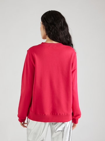 Versace Jeans Couture Sweter '76DP309' w kolorze różowy