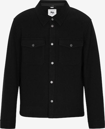 Demisezoninė striukė iš MO, spalva – juoda, Prekių apžvalga