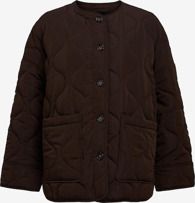 Demisezoninė striukė 'OBJALLIE' iš OBJECT, spalva – ruda, Prekių apžvalga
