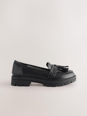 Next Lage schoen in Zwart
