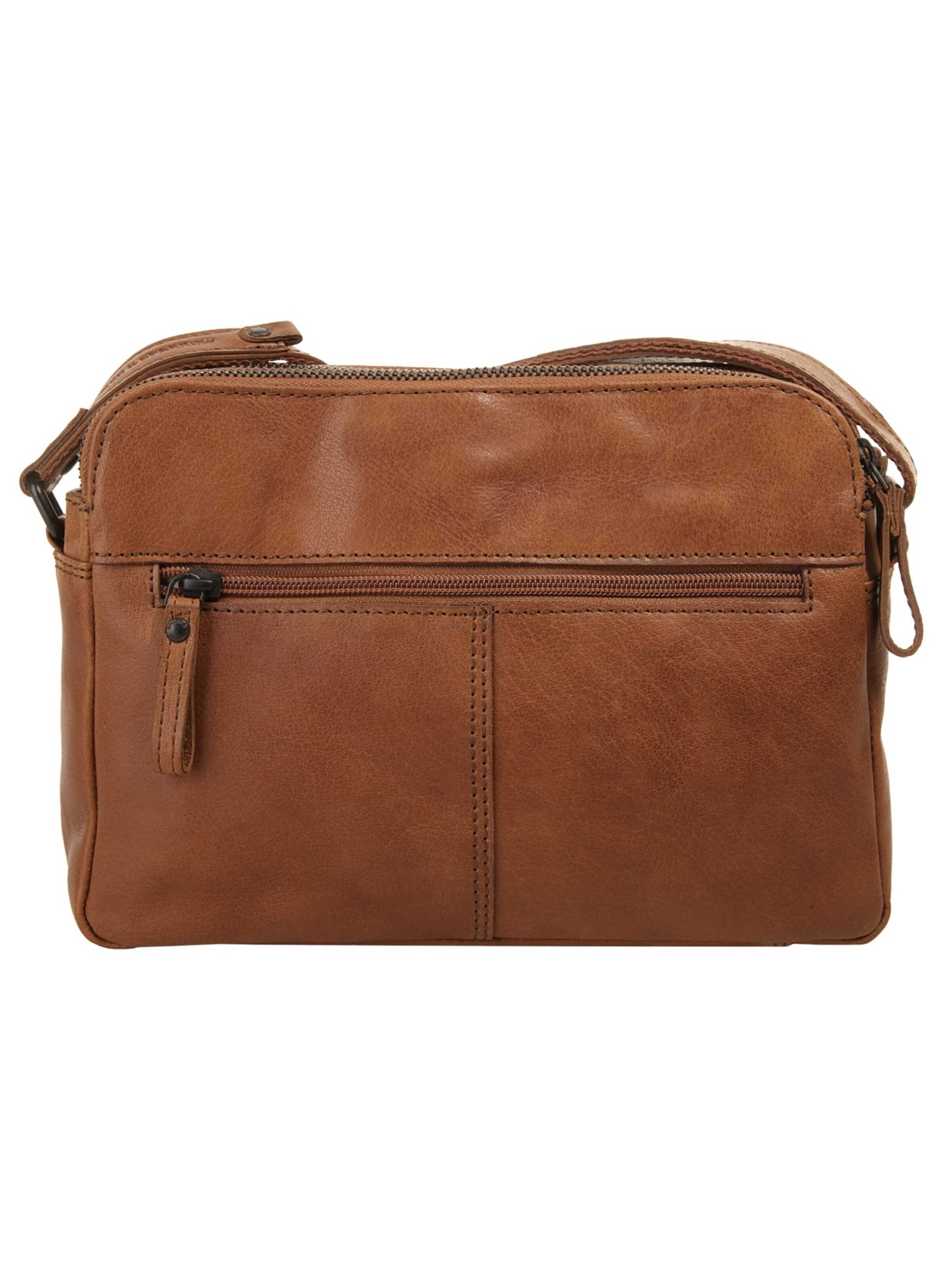 Sac à bandoulière Spikes & Sparrow en marron