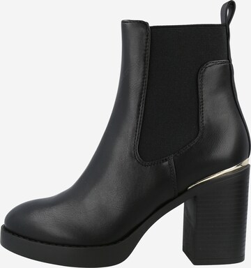 ONLY - Botas Chelsea 'Bubble' en negro