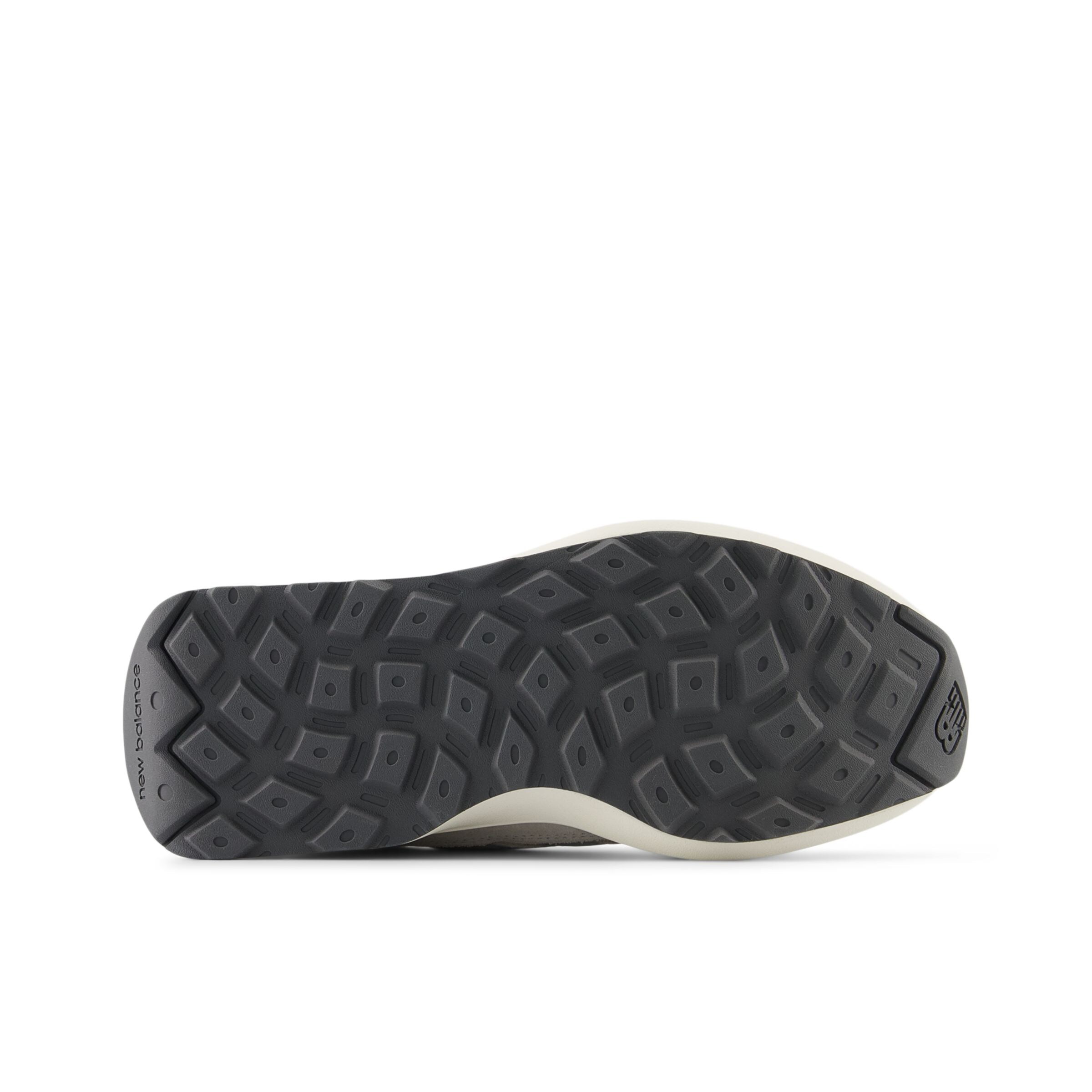 Baskets '370' new balance en blanc