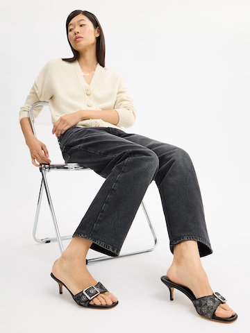 COACH Пантолеты 'Margot' в Черный