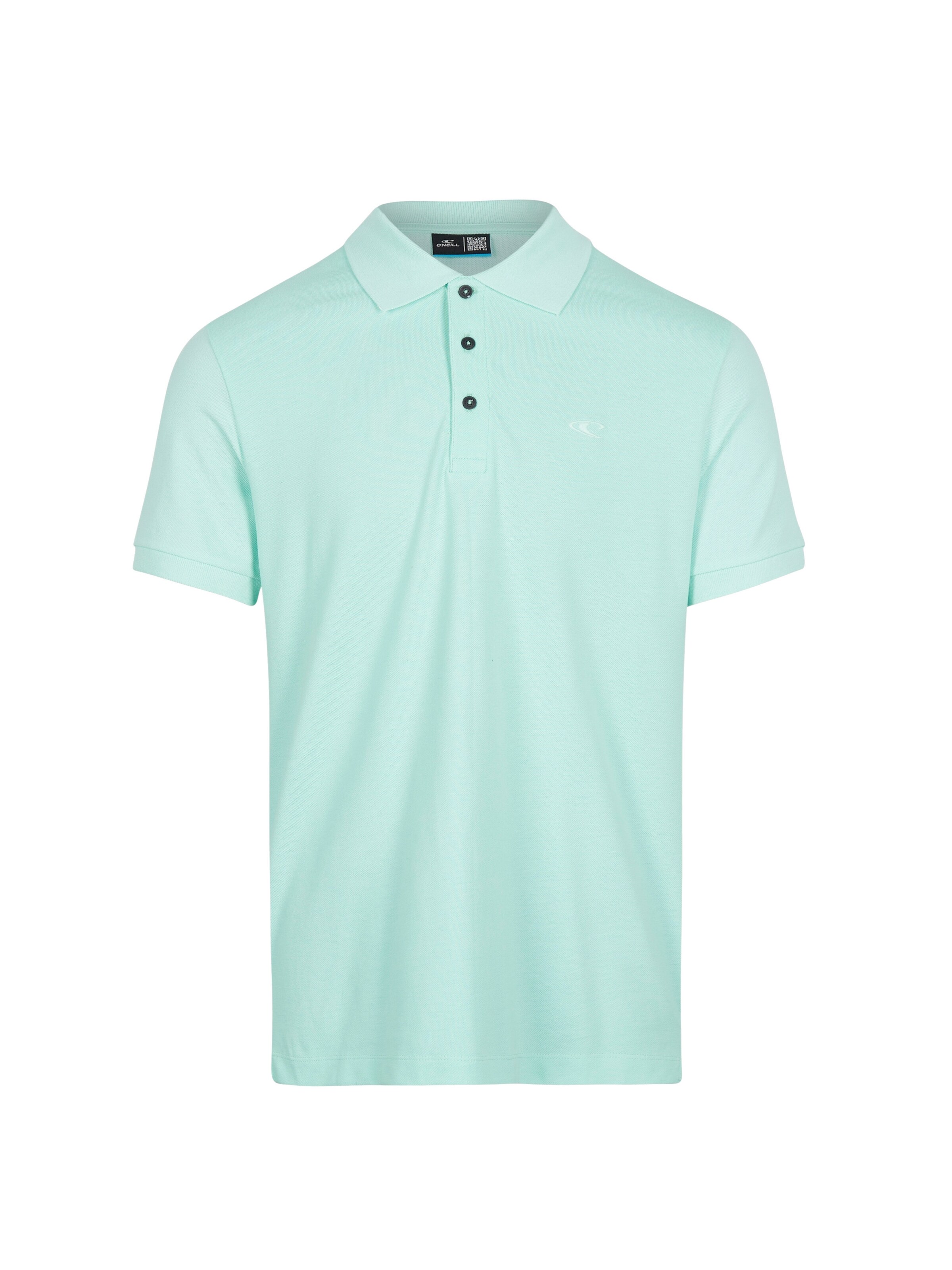 zils O'NEILL T-Krekls 'Triple Stack': no priekšpuses