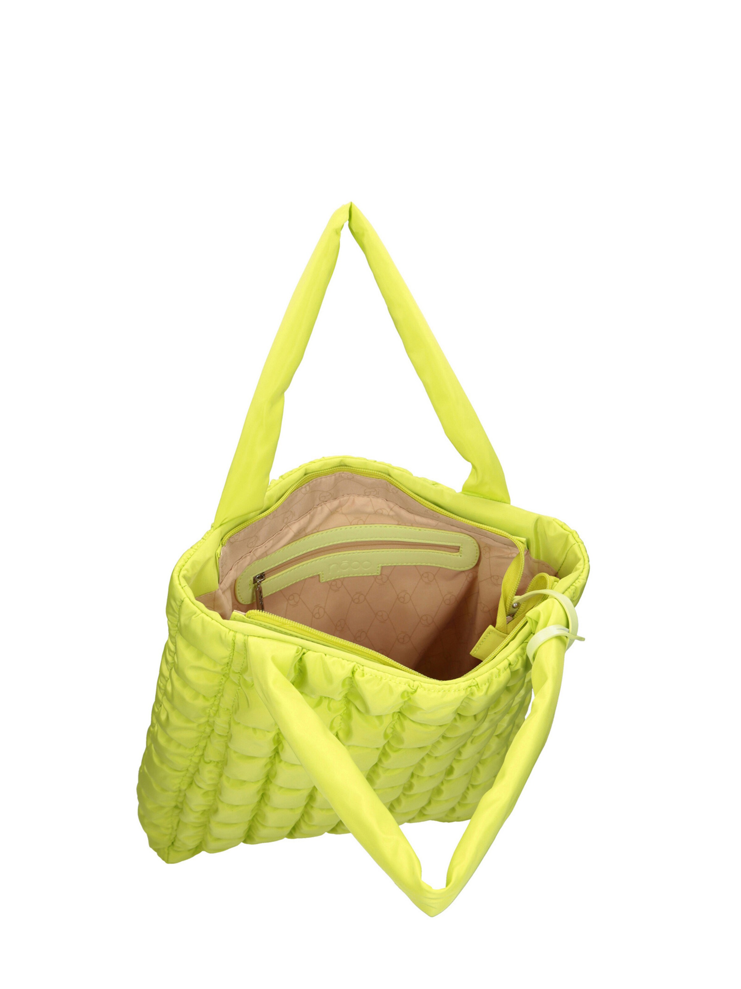 NOBO Shopper in Groen