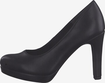 TAMARIS Pumps in Black