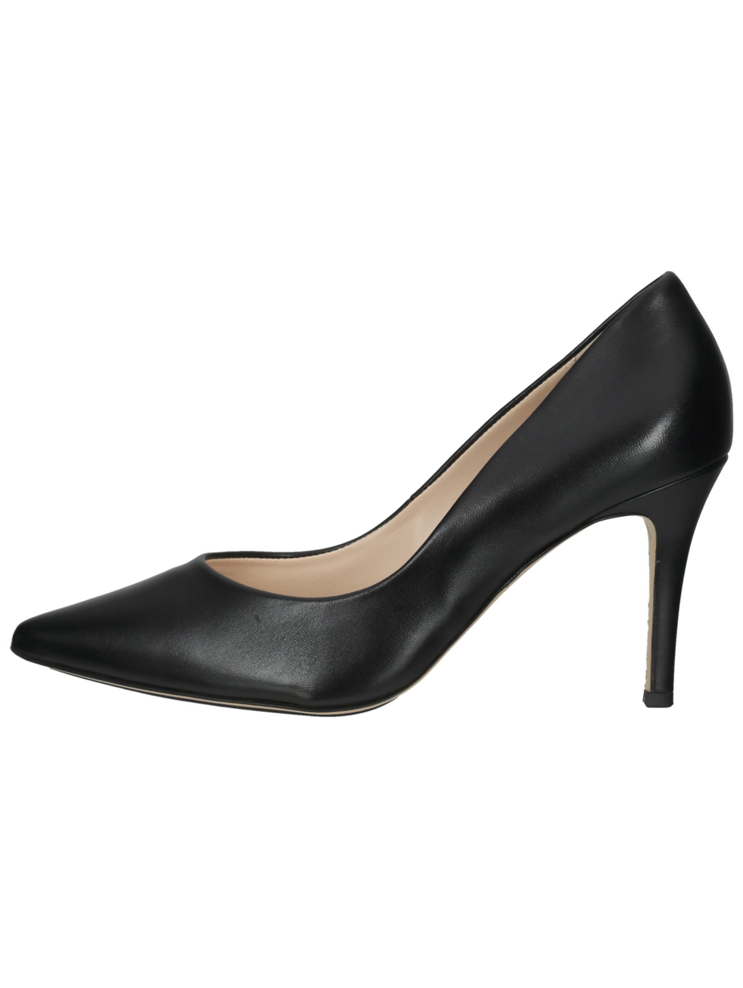 Escarpins Högl en noir