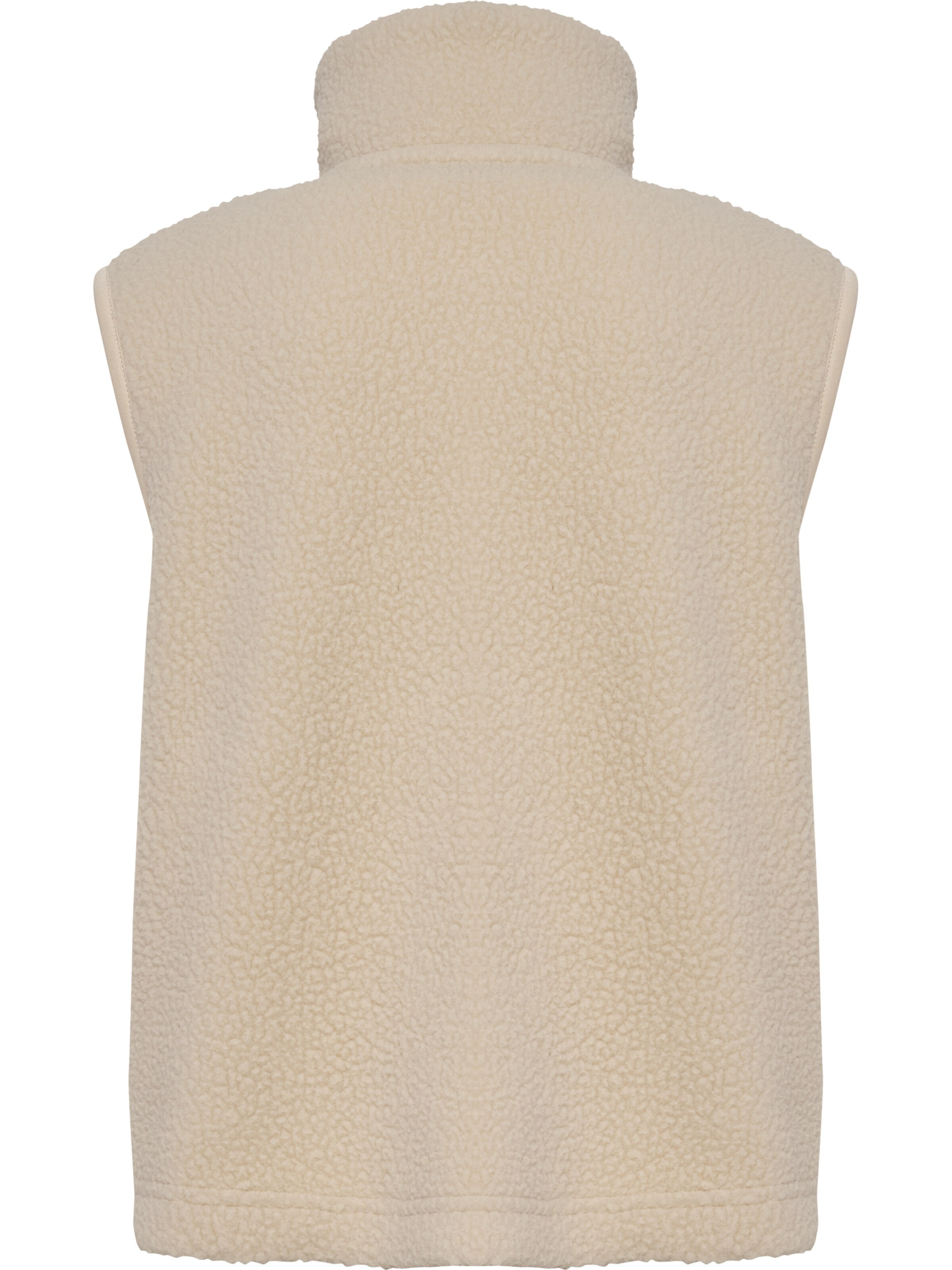 Hummel Weste 'Martini' in Beige