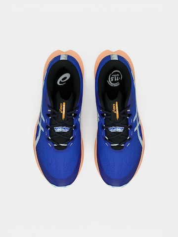 ASICS Running shoe 'Fuji Lite 6' in Blue