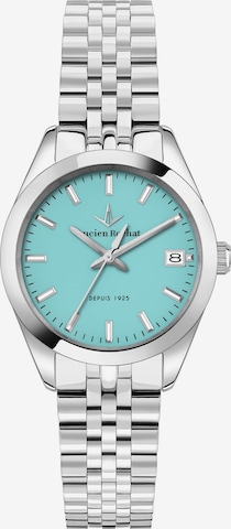 Lucien Rochat Analog watch in Silver: front