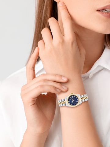 Spears & Walker Analog watch in Silver: front