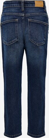 KIDS ONLY Regular Jeans 'Calla' in Blau