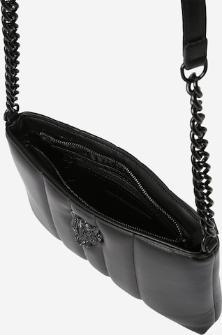 Plein Sport - Bolso de hombro 'MELISSA' en negro