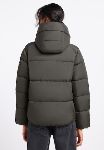 Frieda & Freddies NY Between-season jacket in Green