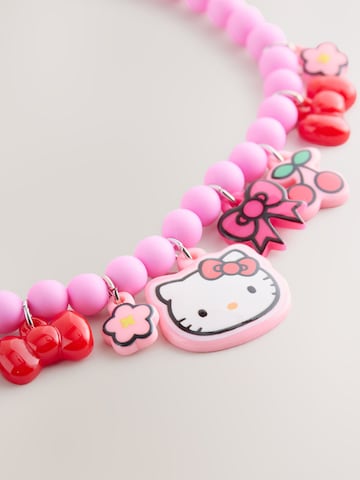 Next - Conjuntos 'Hello Kitty' em rosa