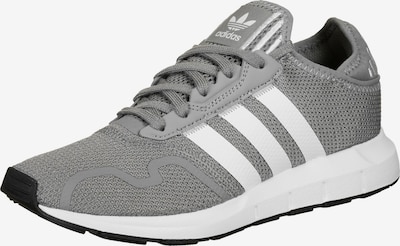 ADIDAS ORIGINALS Niske tenisice 'Swift Run X' u siva / bijela, Pregled proizvoda