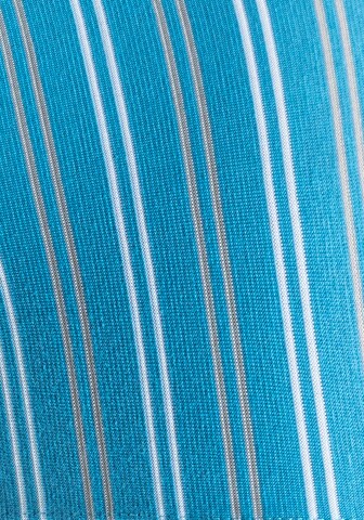 LE JOGGER Boxer shorts in Blue