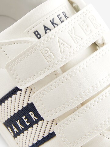 Baker by Ted Baker Sneaker i vit