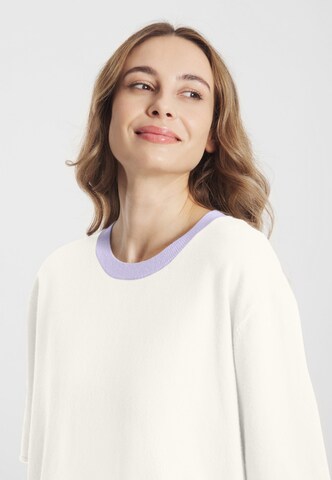 Frieda & Freddies NY Sweater in Beige