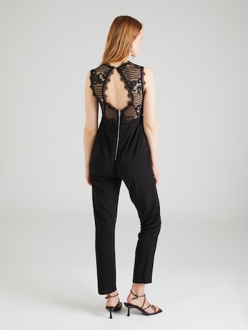 ABOUT YOU Jumpsuit 'Grace' in Zwart
