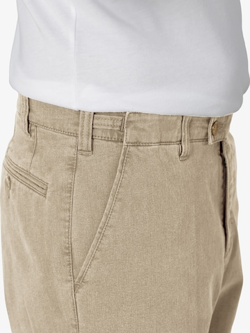 BABISTA Regular Jeans in Beige