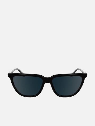 Calvin Klein Sonnenbrille‌‌‌‌ in Schwarz