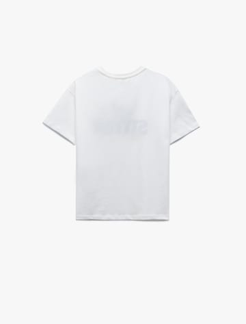Koton Shirt in White