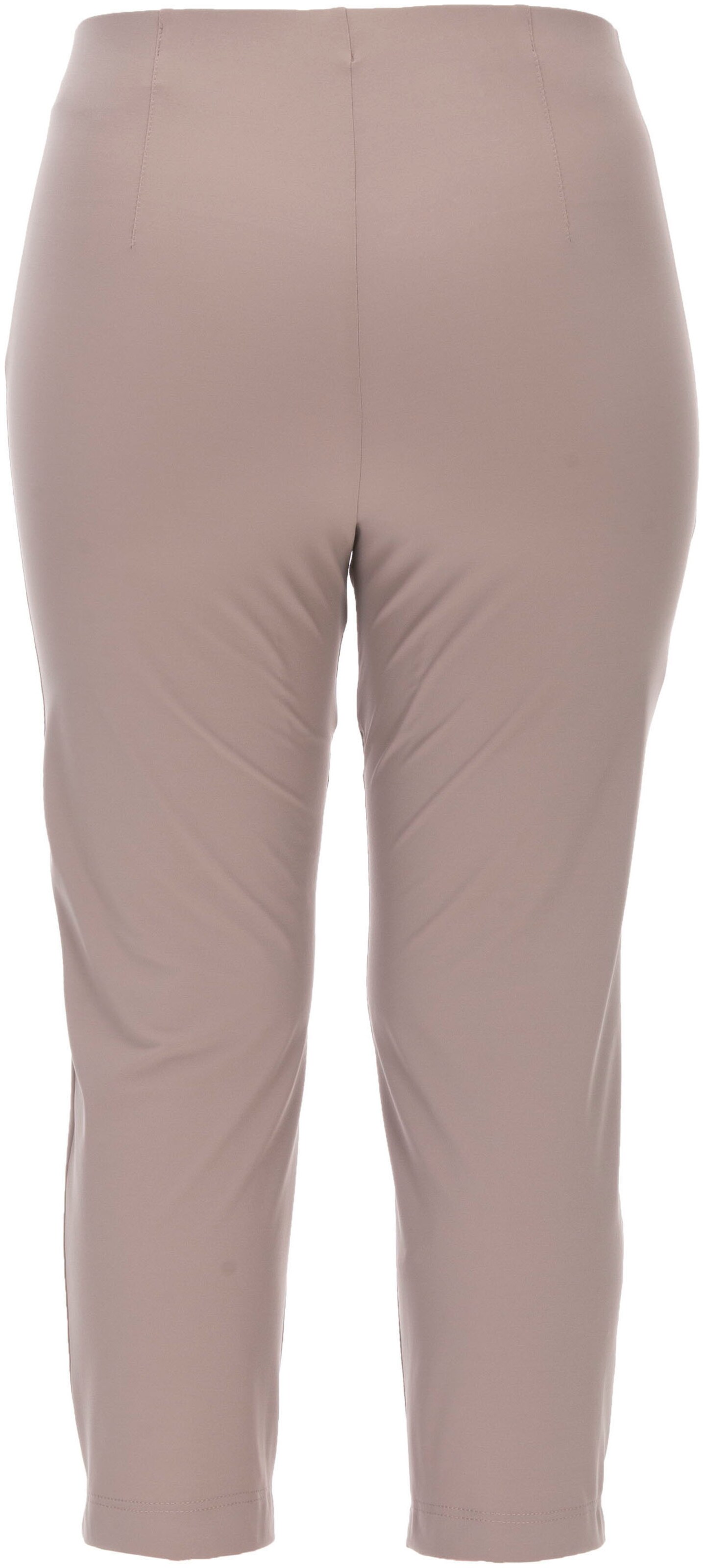 KjBRAND Slim fit Pants in Grey