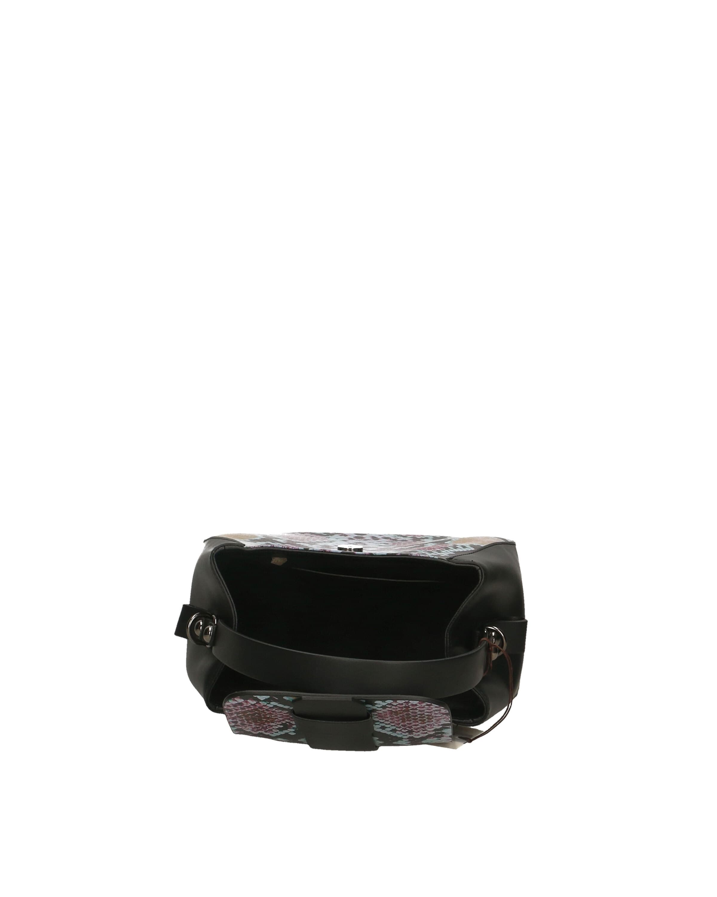 Gave Lux Handtas in Zwart