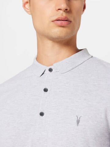 AllSaints Shirt in Grey