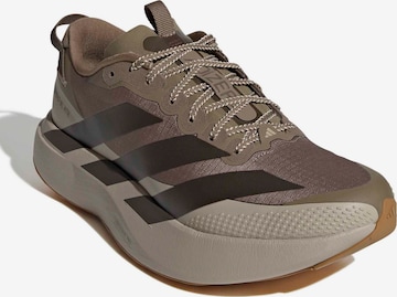 ADIDAS PERFORMANCE Juoksukengät 'ADIZERO EVO SL' värissä vihreä: etupuoli