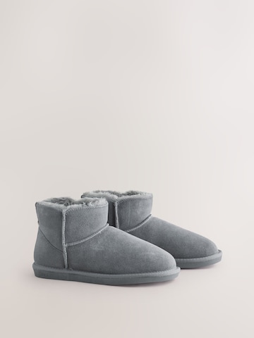 Next Huisschoenen in Grijs