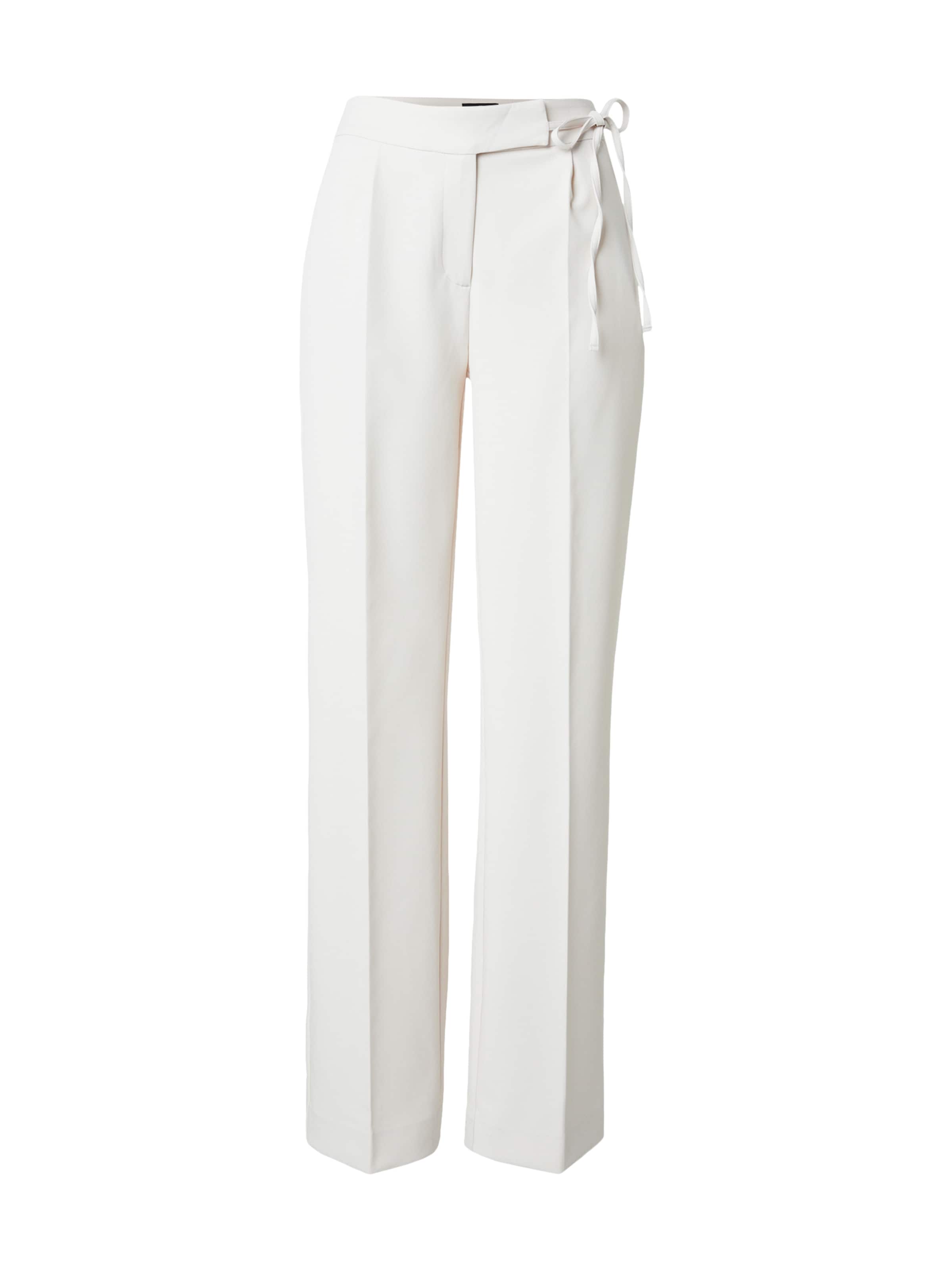 monari Regular Byxa i grå: framsida