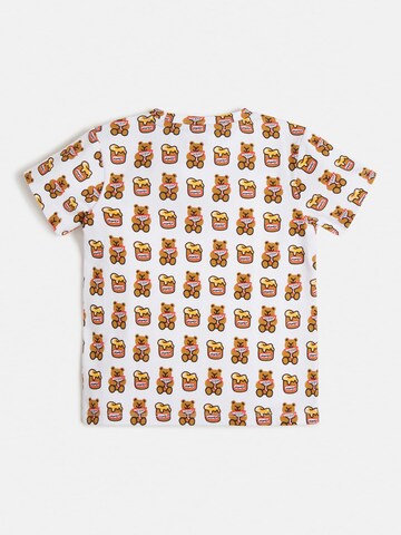 GUESS Shirt in Mischfarben