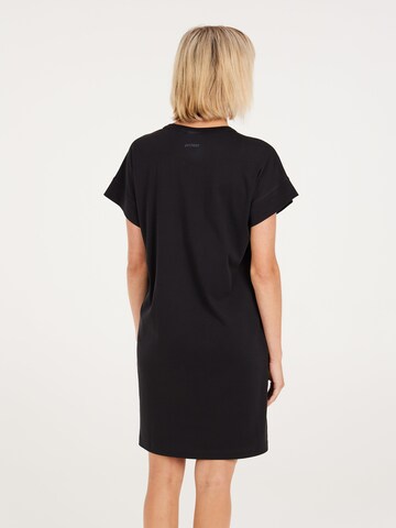 PROTEST Dress 'PRTISE' in Black