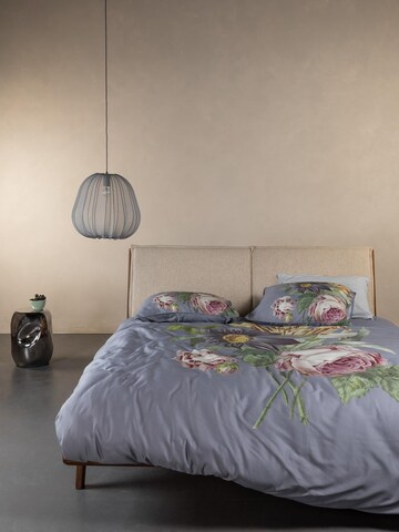 ESSENZA Duvet Cover 'Madia' in Grey