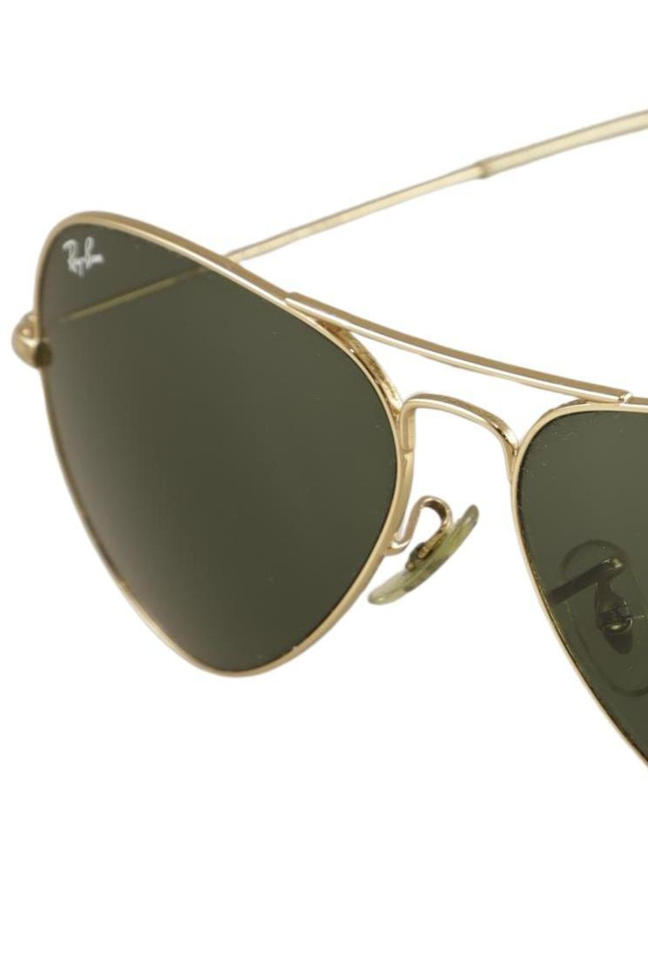 Ray-Ban Sunglasses in One size in Gold