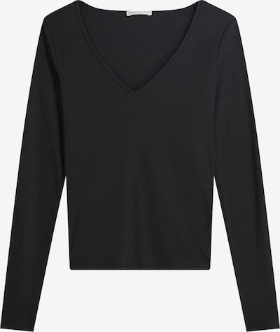 Bershka Paita värissä musta, Tuotenäkymä