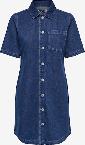 zils ONLY Blūžkleita 'ONLMILLE': no priekšpuses