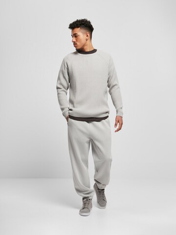 Urban Classics Pullover in Grau