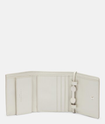 Liebeskind Berlin Portemonnaie in Beige
