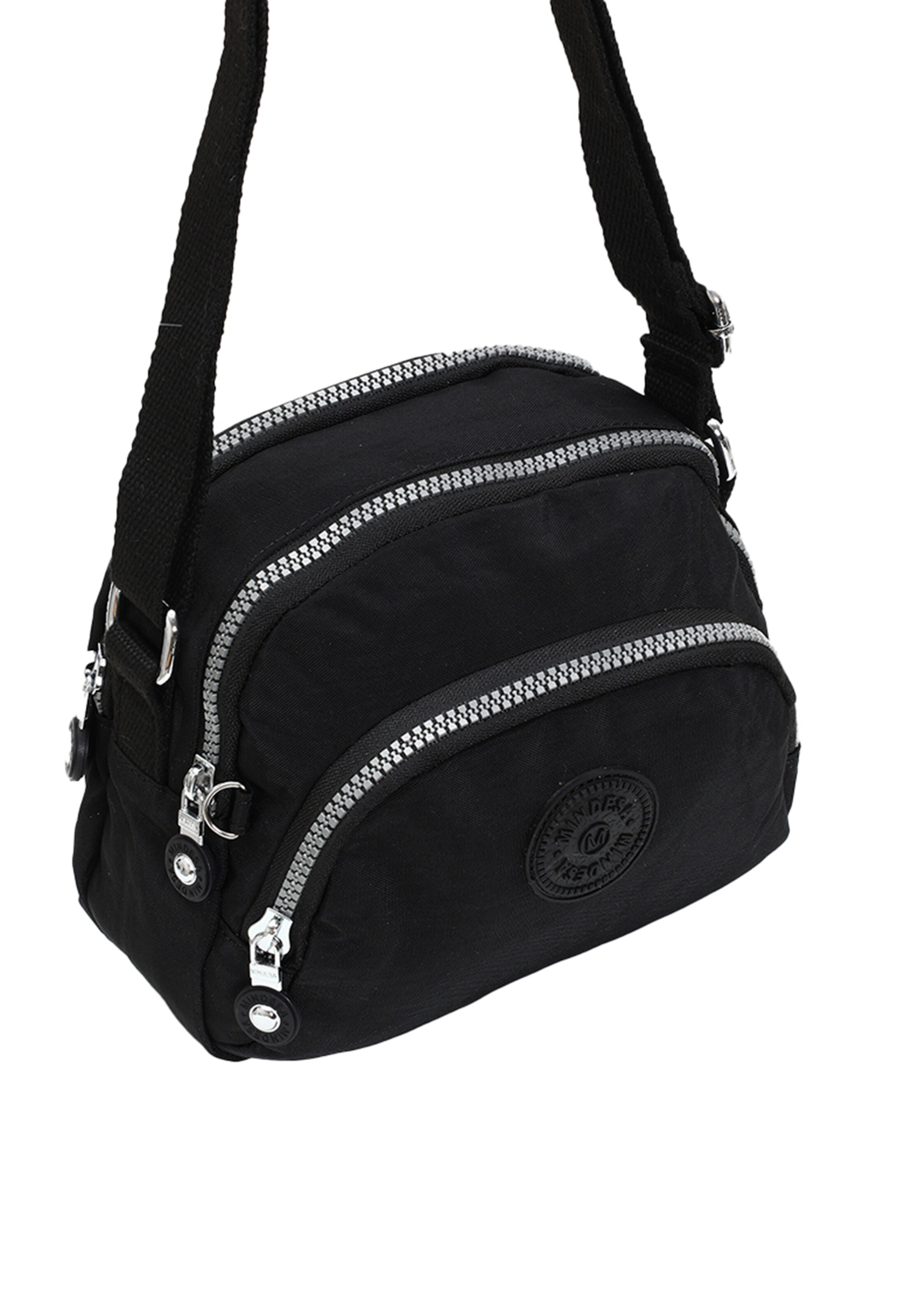 Mindesa Сумка через плечо в Черный