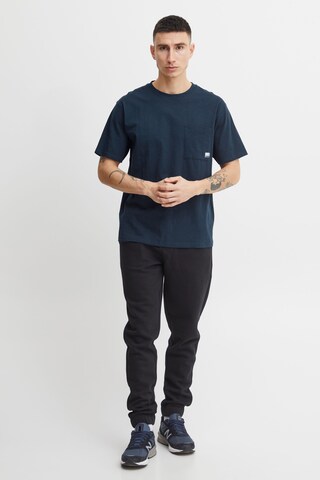 11 Project Shirt 'Premil' in Blau