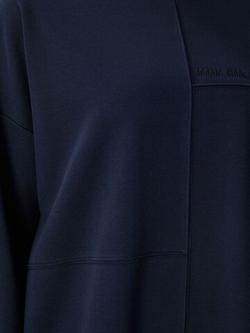 Sweat-shirt Tommy Life en bleu